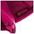 Borsa CHANEL Wallet on Chain in Pelle Rosa - 103887 - vista 8
