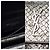 Borsa YVES SAINT LAURENT in Pelle Argentata - 103885 Argento - vista 6