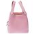 Hermès Borsa HERMES Picotin in Pelle Rosa - 103884