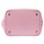 Hermès Borsa HERMES Picotin in Pelle Rosa - 103884 - vista 11