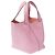 Hermès Borsa HERMES Picotin in Pelle Rosa - 103884 - vista 5