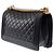 Borsa CHANEL Boy in Pelle Nera - 103882 Nero - vista 6