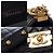 Borsa CHANEL Boy in Pelle Nera - 103882 Nero - vista 7