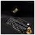 Borsa CHANEL Boy in Pelle Nera - 103882 Nero - vista 8