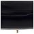Borsa CHANEL Boy in Pelle Nera - 103882 Nero - vista 9