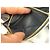 Borsa a tracolla Dsquared2 in pelle nera Nero - vista 10