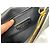 Borsa a tracolla Dsquared2 in pelle nera Nero - vista 11