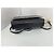 Borsa a tracolla Dsquared2 in pelle nera Nero - vista 4