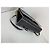 Borsa a tracolla Dsquared2 in pelle nera Nero - vista 5