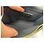Borsa a tracolla Dsquared2 in pelle nera Nero - vista 9