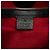 Bolso Tote Vertical Gucci de piel de becerro granulada negra con Web - vista 5