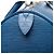 Borsa da viaggio Louis Vuitton Epi Keepall 55 Blu - vista 5