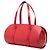 Borsa Louis Vuitton Epi Soufflot rossa Rosso - vista 2