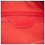 Borsa Louis Vuitton Epi Soufflot rossa Rosso - vista 5