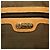 Sac de voyage Fendi Zucca Canvas marron - vue 5