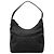 Borsa a tracolla Gucci GG in denim nero