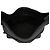 Borsa a tracolla Gucci GG in denim nero - vista 4