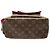 Bolso Louis Vuitton Monogram Excentri Cite Marrón Castaño - vista 3