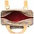 Bolso Louis Vuitton Monogram Excentri Cite Marrón Castaño - vista 4