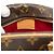 Bolso Louis Vuitton Monogram Excentri Cite Marrón Castaño - vista 5