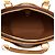 Borsa a mano Louis Vuitton Monogram Ellipse PM Marrone - vista 4