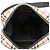 Borsa a tracolla Burberry House Check Canvas nera Nero - vista 4