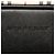 Borsa a tracolla Burberry House Check Canvas nera Nero - vista 5