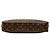 Borsa da lavoro Louis Vuitton Monogram Pegase Porte Documents Marrone - vista 3
