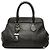 Borsa Prada Vitello Daino nera Nero