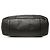 Borsa Prada Vitello Daino nera Nero - vista 3