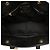 Borsa Prada Vitello Daino nera Nero - vista 4