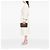 Borsa a pochette Louis Vuitton Monogram Trousse Toilette 28 Marrone - vista 6