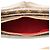 Borsa a tracolla Louis Vuitton Monogram Viva Cite GM Marrone - vista 4