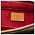 Borsa a tracolla Louis Vuitton Monogram Viva Cite GM Marrone - vista 5