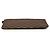 Pouch Louis Vuitton Damier Ebene Neverfull MM marrone - vista 3
