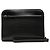 Borsa a pochette Louis Vuitton Epi Pochette Hoche Nera Nero