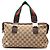 Borsa Gucci GG Canvas Web Pop Beige