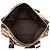 Borsa Gucci GG Canvas Web Pop Beige - vista 4