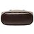 Borsa a mano Mini Sarria Louis Vuitton Damier Ebene Marrone - vista 3