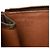 Borsa Business Portfolio Louis Vuitton Monogram Poche Documents Marrone - vista 5