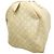 Borsa Boston Louis Vuitton Monogram Mini Lin Speedy 30 Beige - vista 14