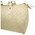 Borsa Boston Louis Vuitton Monogram Mini Lin Speedy 30 Beige - vista 15