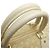 Borsa Boston Louis Vuitton Monogram Mini Lin Speedy 30 Beige - vista 16