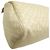 Borsa Boston Louis Vuitton Monogram Mini Lin Speedy 30 Beige - vista 18
