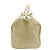 Borsa Boston Louis Vuitton Monogram Mini Lin Speedy 30 Beige - vista 2