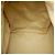 Borsa Boston Louis Vuitton Monogram Mini Lin Speedy 30 Beige - vista 5
