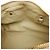 Borsa Boston Louis Vuitton Monogram Mini Lin Speedy 30 Beige - vista 6