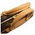 Borsa a mano Louis Vuitton Monogram Trouville Marrone - vista 14