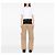 Black Gucci GG Canvas Double Pocket Belt Bag - view 7