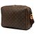 Borsa a tracolla Louis Vuitton Monogram Reporter GM Marrone - vista 2